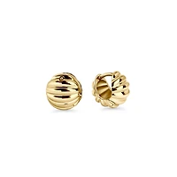 Sola Huggie Earrings