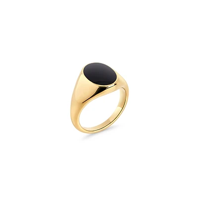 Bague Agatha