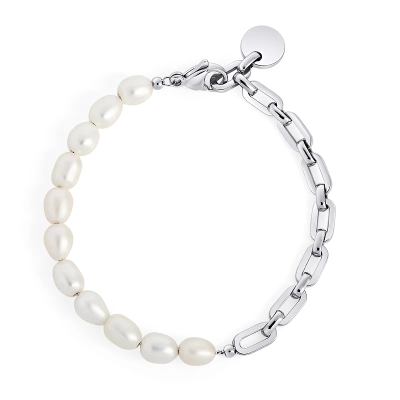 Bracelet perles Reina