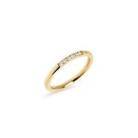 Melia Ring