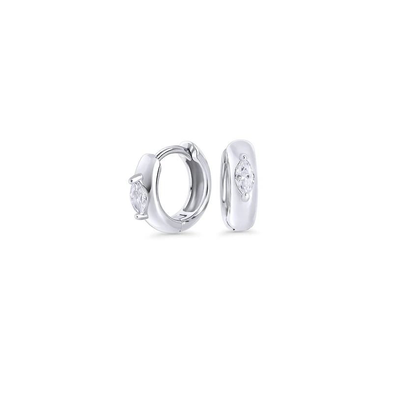 Archie Huggie Earrings