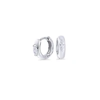 Archie Huggie Earrings