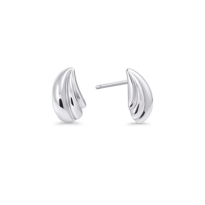 Leyla Stud Earrings