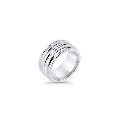 Monaco Ring
