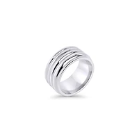 Monaco Ring