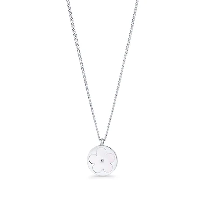 Nelliann Pendant Necklace