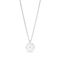 Nelliann Pendant Necklace