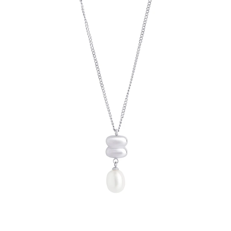 Hailey Pendant Necklace