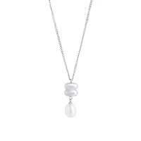 Hailey Pendant Necklace