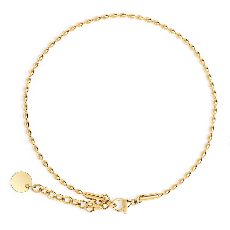 Solina Anklet