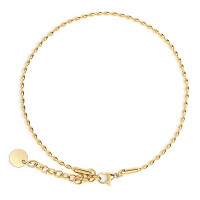 Solina Anklet