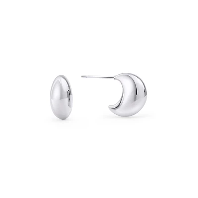 Ally Hoop Earrings