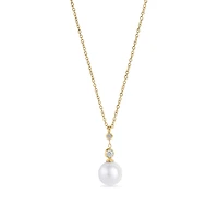 Collier Pendentif Monroe