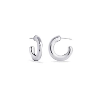 Raya Hoop Earrings