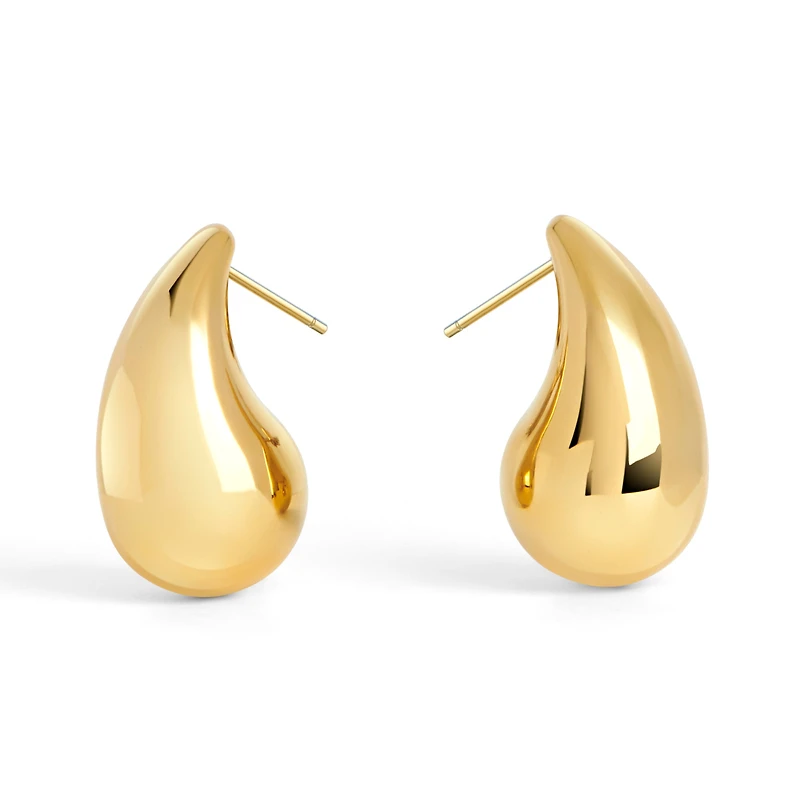 Boucles fixes Selena