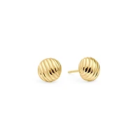 Simone Stud Earrings