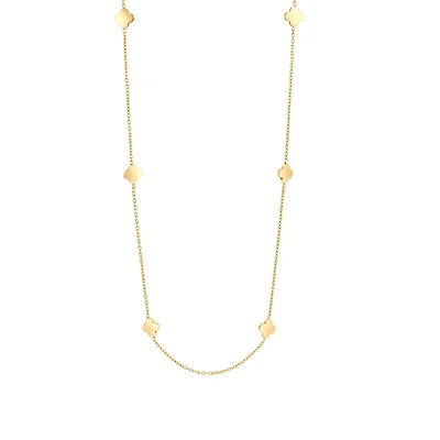 Collier Everly