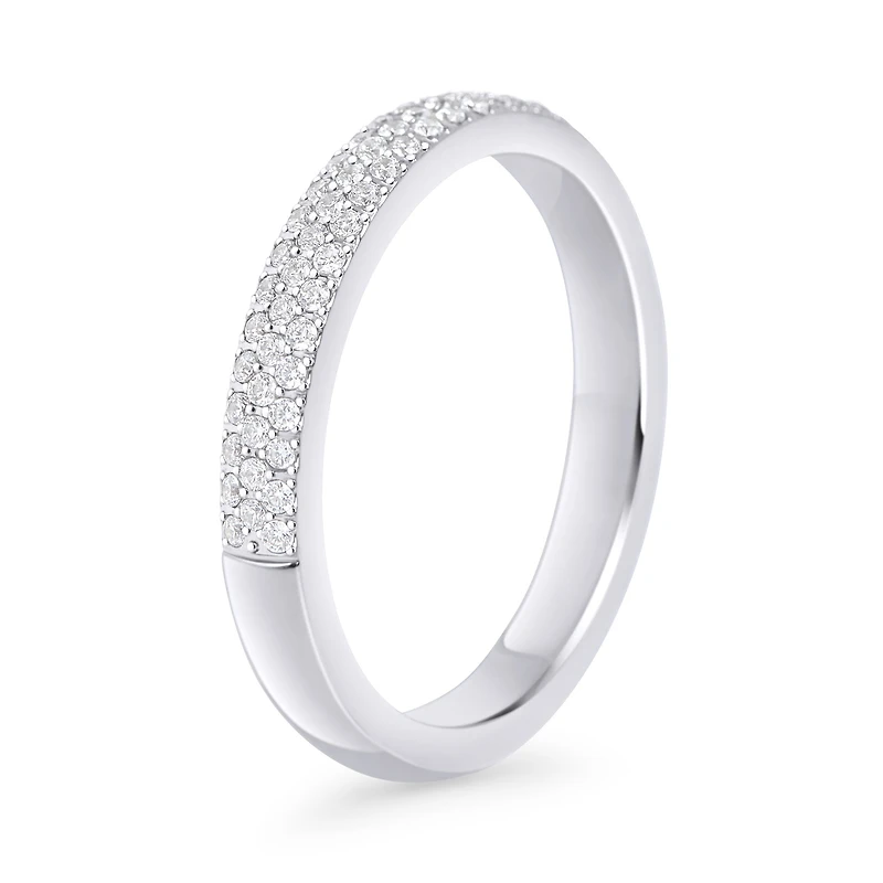 Bague Vesta