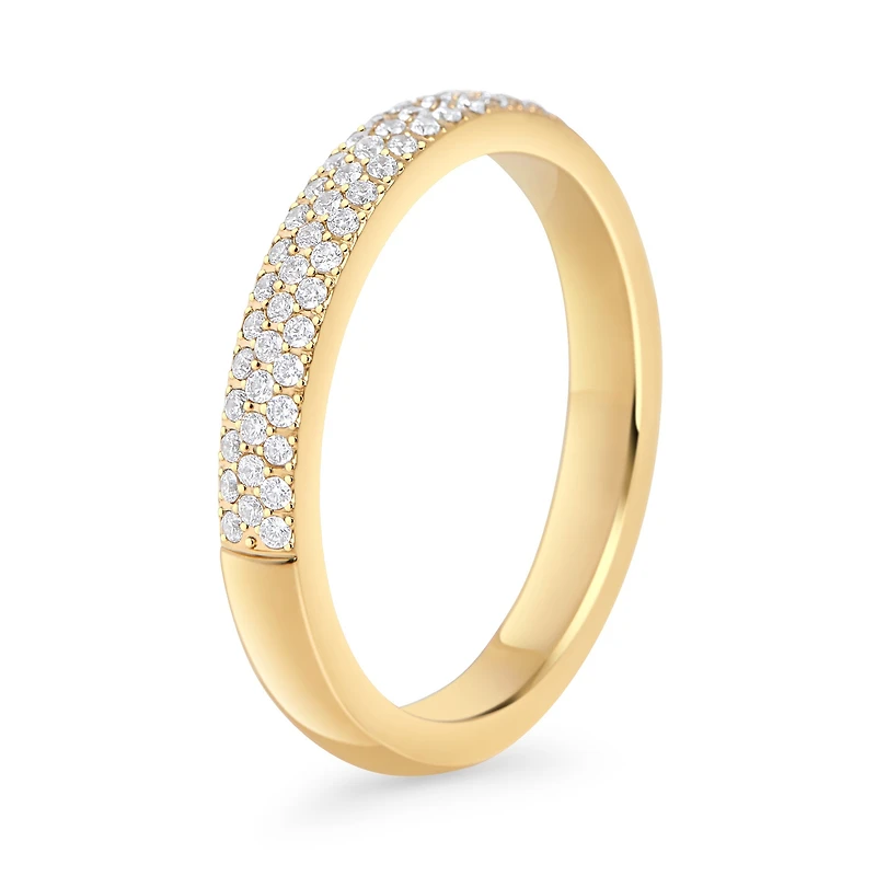 Vesta Ring