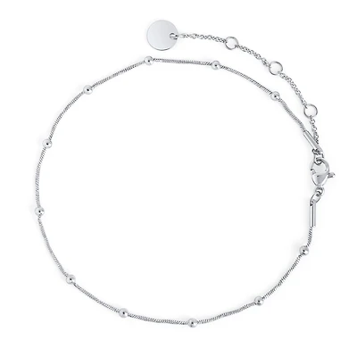 Julia Anklet