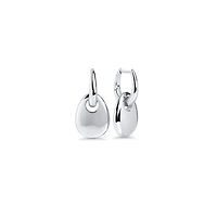 Gia Huggie Earrings