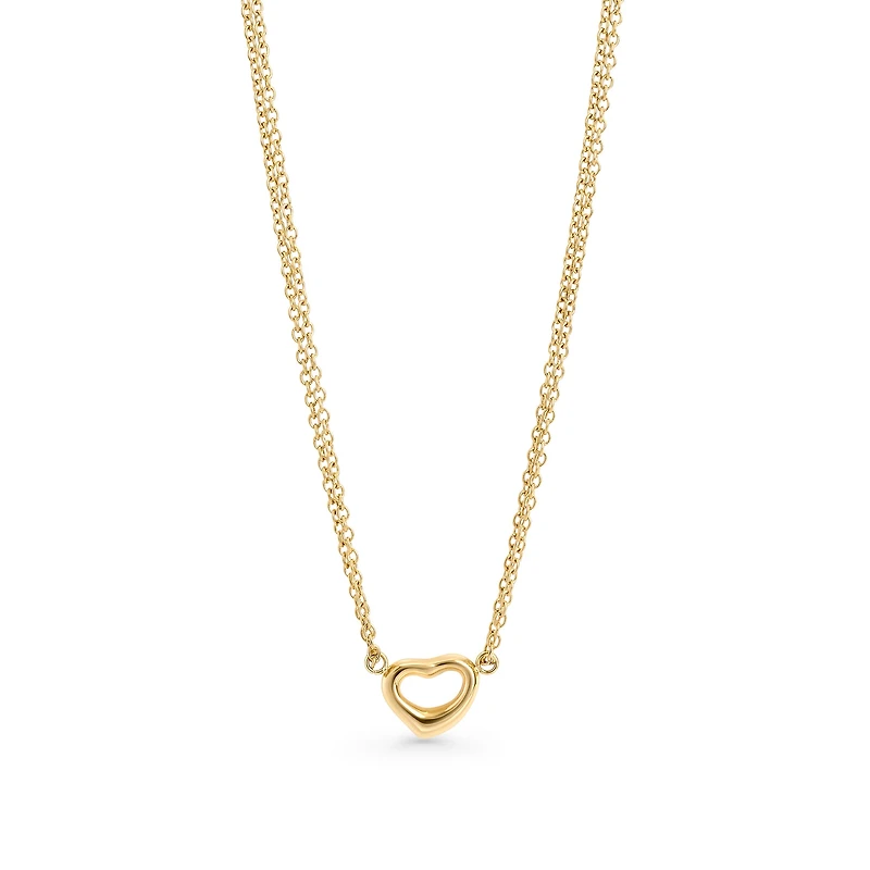 Elora Pendant Necklace