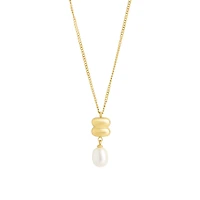 Hailey Pendant Necklace