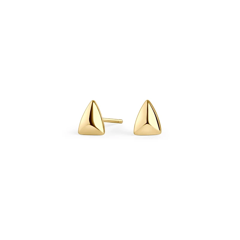 Ysena Stud Earrings