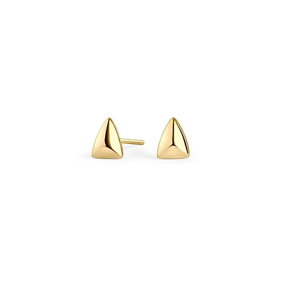 Ysena Stud Earrings
