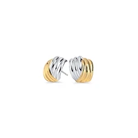 Rivoli Fixed Earrings