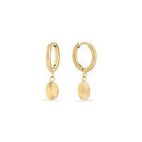 Boucles dormeuses Soleilo