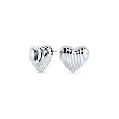 Passion Stud Earrings - Bégin Sisters