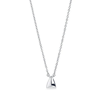 Ysena Pendant Necklace