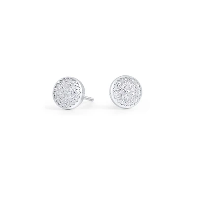 Adelaide Stud Earrings