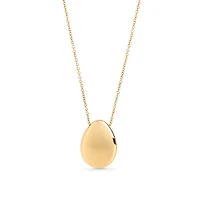 Gia Pendant Necklace