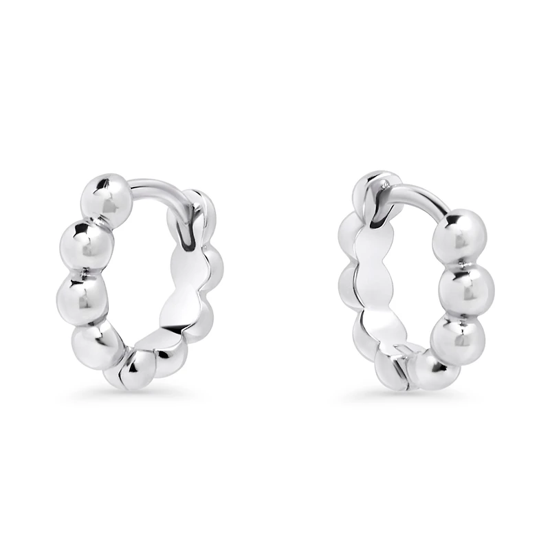 Boucles dormeuses Byza