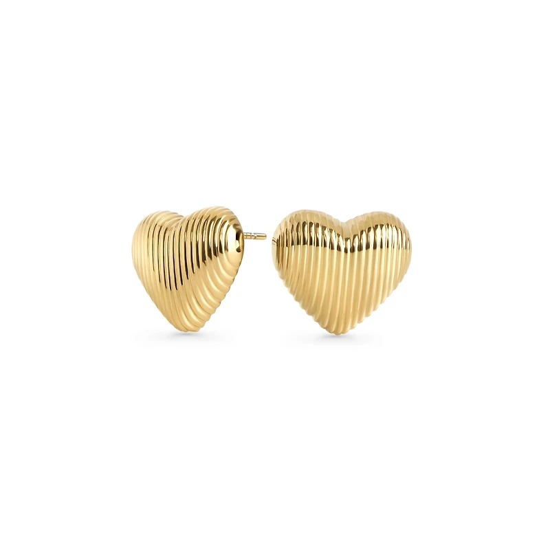 Boucles fixes Passion
