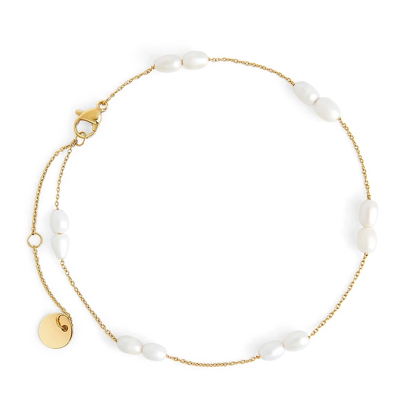 Oceane Anklet