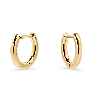 Boucles dormeuses Felipe Petites