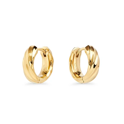Boucles dormeuses Thora