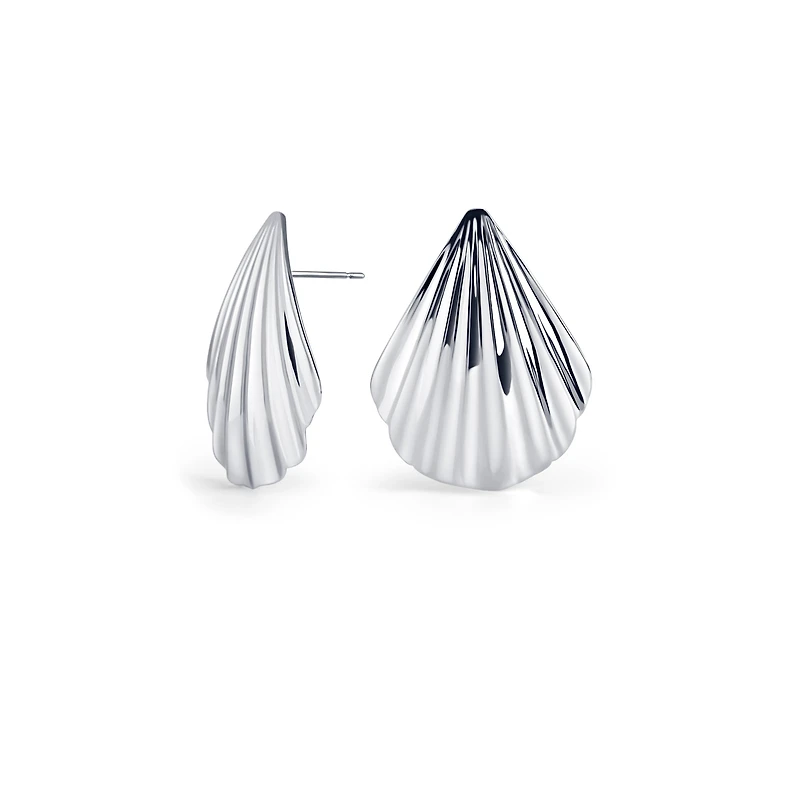 Shelly Stud Earrings