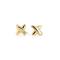 Lior Stud Earrings