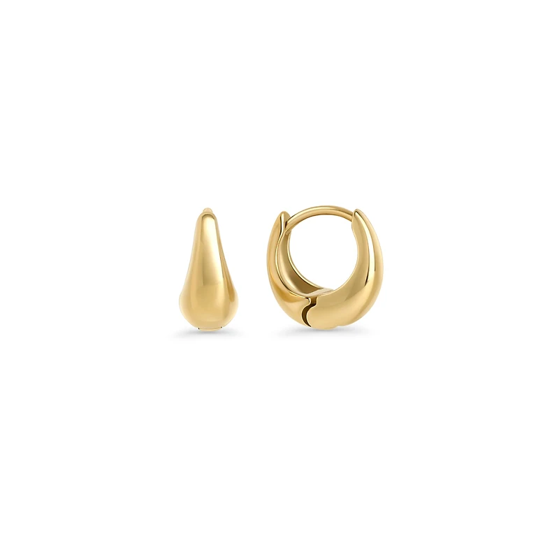 Boucles Dormeuses June