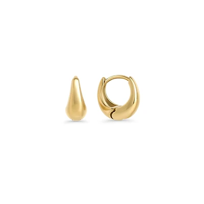 Boucles Dormeuses June