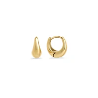 Boucles Dormeuses June