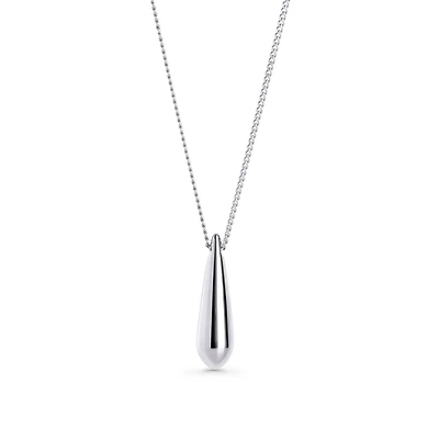 Natalia Pendant Necklace