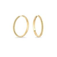 Boucles dormeuses Estelle II