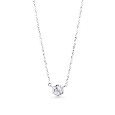 Octavia Pendant Necklace