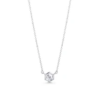 Octavia Pendant Necklace