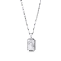 Orsay Pendant Necklace
